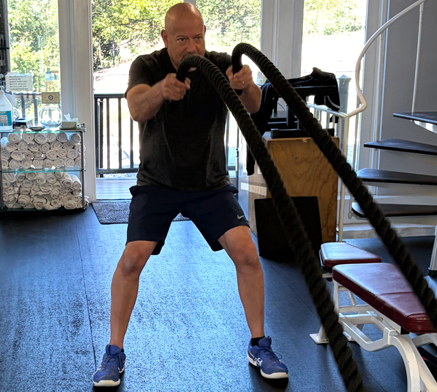 Prescriptions for Fitness