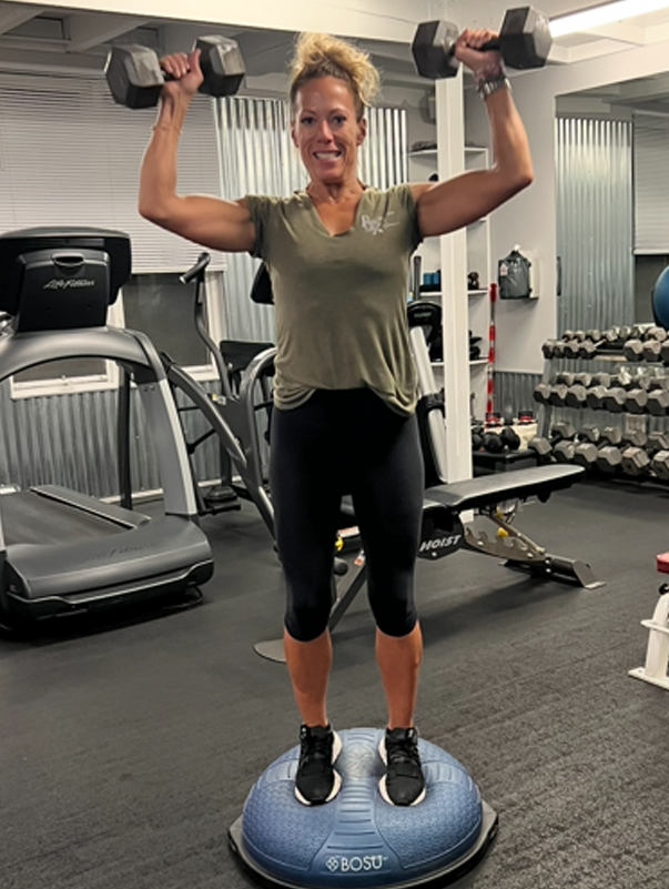 Prescriptions for Fitness