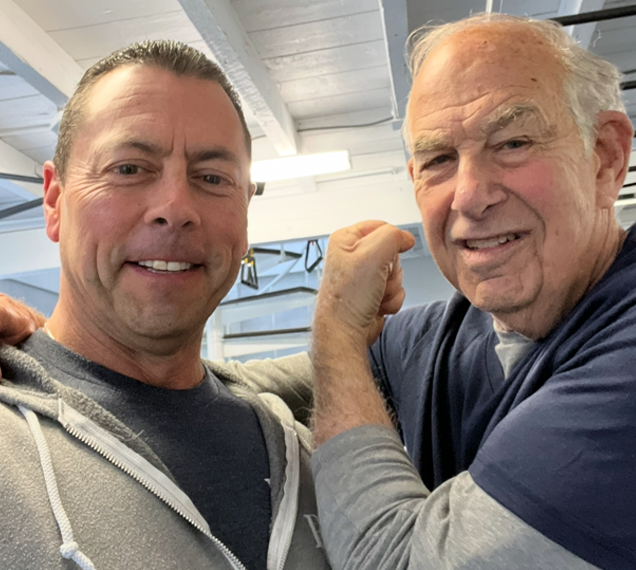 Prescriptions for Fitness