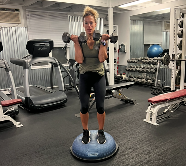 Prescriptions for Fitness